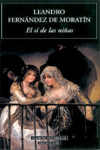 El sí de las niñas
