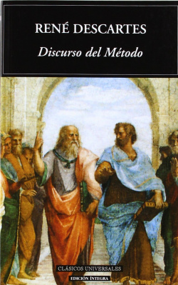 Discurso del método