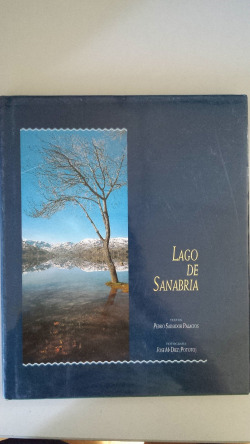 LAGO DE SANABRIA