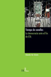 Tiempo de canallas