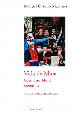 VIDA DE MINA