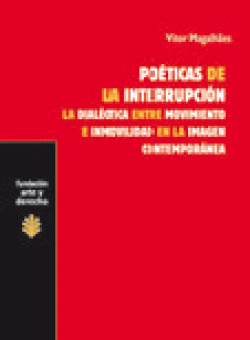 POETICAS DE LA INTERRUPCION