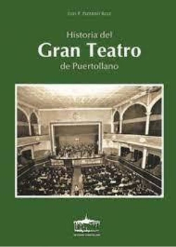HISTORIA DEL GRAN TEATRO DE PUERTOLLANO