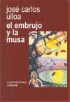El embrujo y la musa