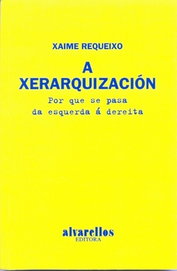 A xerarquización