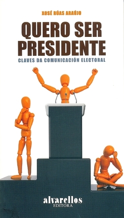 Quero ser presidente