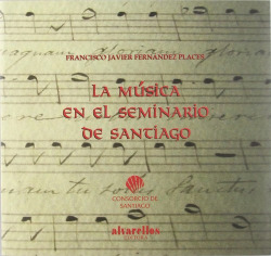 La música en el seminario de Santiago