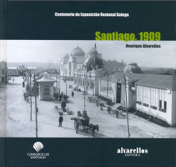Santiago, 1909