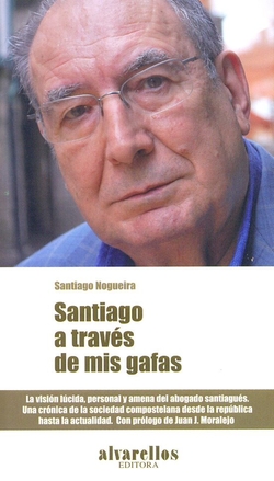 Santiago a traves de mis gafas