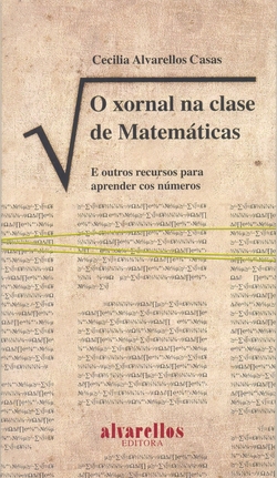 O xornal na clase de matemáticas