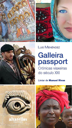 Galleira passport
