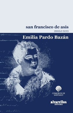 San Francisco de Asís S.XIII