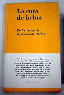 RUTA DE LA LUZ LA