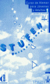 STUFEN INTERNATIONAL 1.(EJERC+GRAM+GLOSARIO ESPAÑOL)