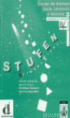 STUFEN INTERNATIONAL 3.(EJERC+GRAM+GLOSARIO ESPAÑOL)
