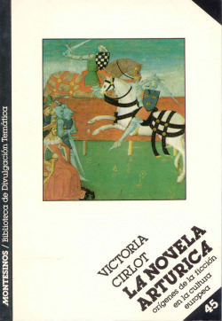 NOVELA ARTURICA, LA