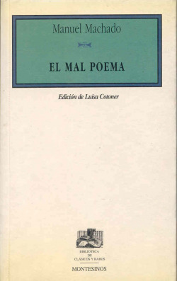 MAL POEMA, EL
