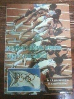 OLIMPISMO Y MEDICINA DEPORTIVA