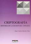 Criptografia.Historia de la escritura cifrada