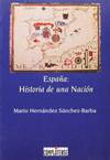 España:historia de una nacion