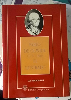 Pablo de Olavide, el ilustrado