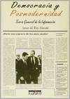 Democracia y posmodernidad