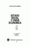 Estado social y crisis economica
