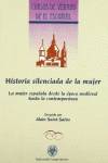 Historia silenciada de la mujer