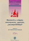 Masoneria y religion