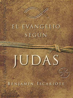 El evangelio según Judás