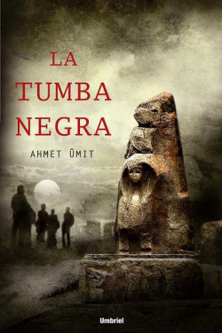 La tumba negra