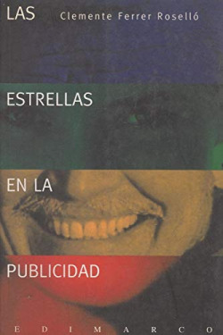LAS ESTRELLAS DE LA PUBLICIDAD