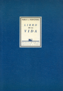 LIBRO DE LA VIDA
