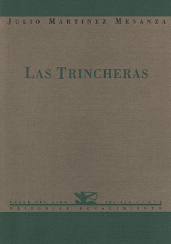 TRINCHERAS, LAS