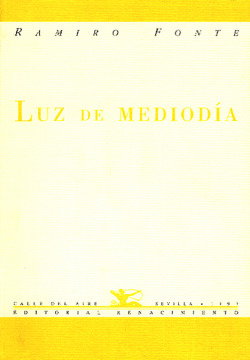 LUZ DE MEDIODIA