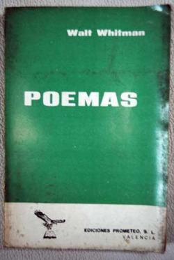 POEMAS. INTROD., TRAD. Y NOTAS