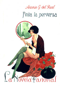 FINITA LA PERVERSA