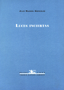 LUCES INCIERTAS