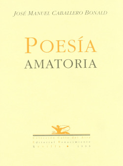 POESIA AMATORIA