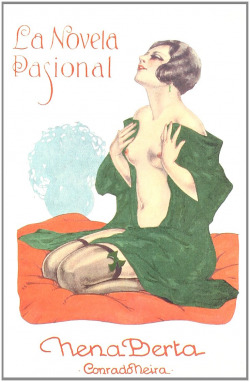 NOVELA PASIONAL,19 NENA BERTA