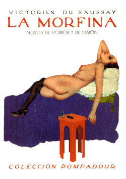MORFINA, LA