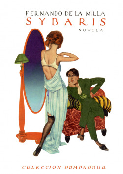 SYBARIS