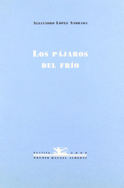 LOS PAJAROS DEL FRIO