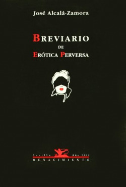 BREVIARIO DE EROTICA PERVERSA