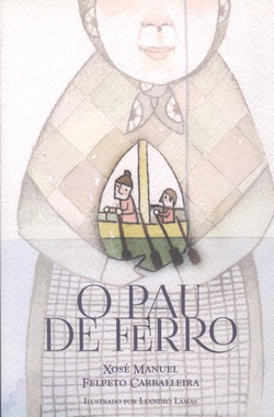 O PAU DE FERRO