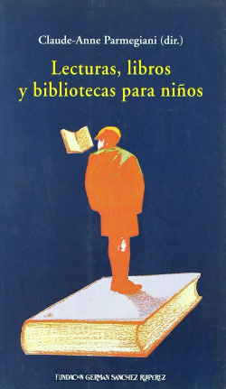 Lecturas, libros y bibliotecas para niños