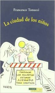 La ciudad de los niños