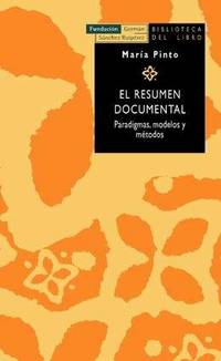 El resumen documental