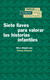 Siete llaves para valorar las historias infantiles
