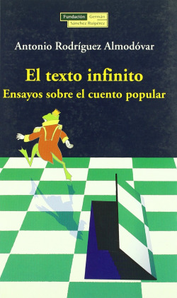 El texto infinito
